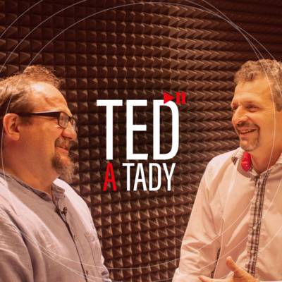 Teď a tady